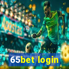 65bet login